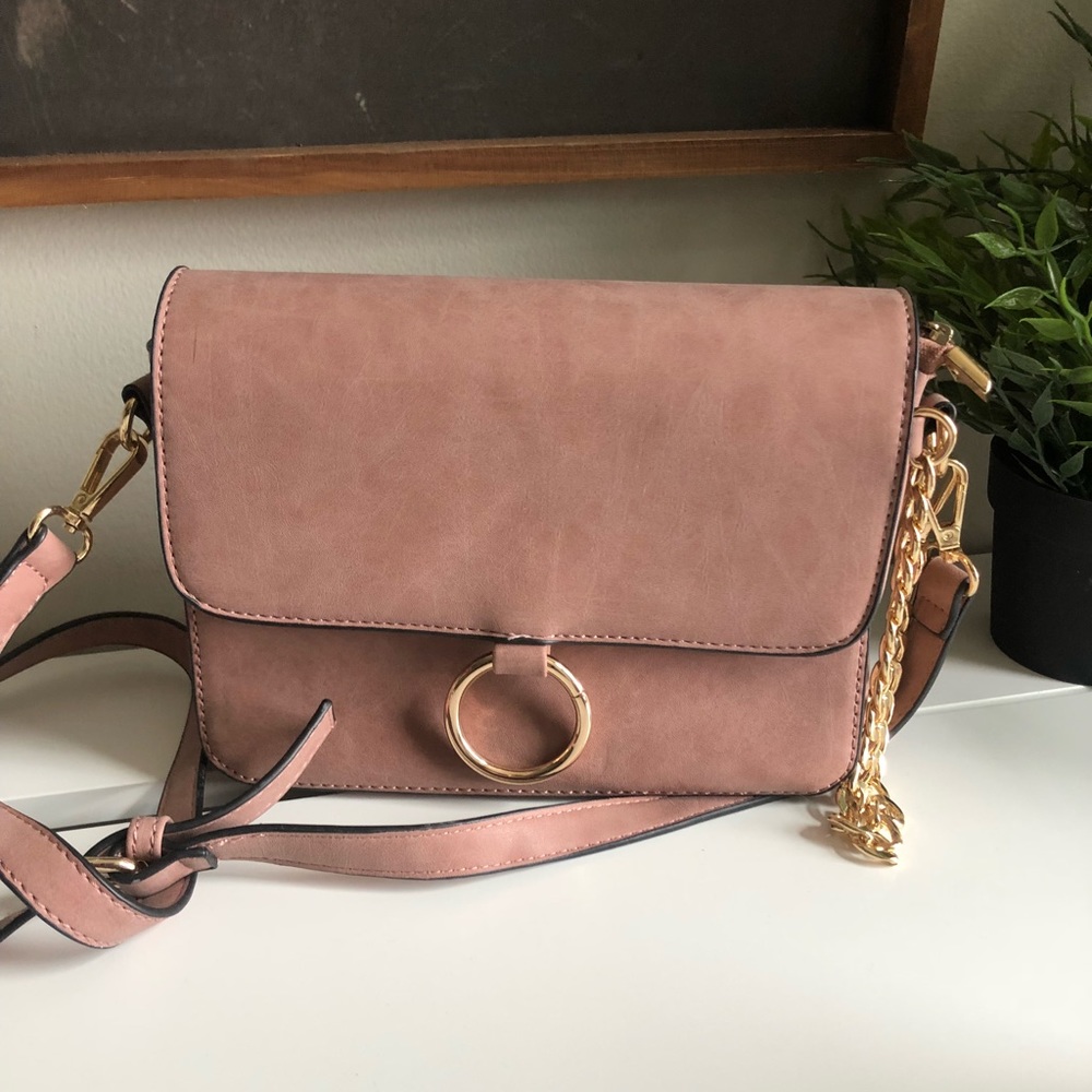 Windsor Purse